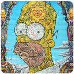 Марки LSD-25 VHQ чистых 250 мкг в Новошахтинске